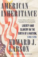 American_inheritance
